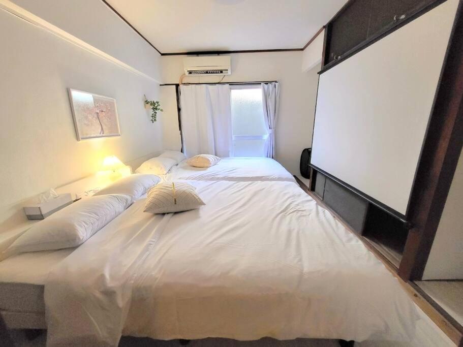 Apartment 道頓堀5分の楽な家 Koz7