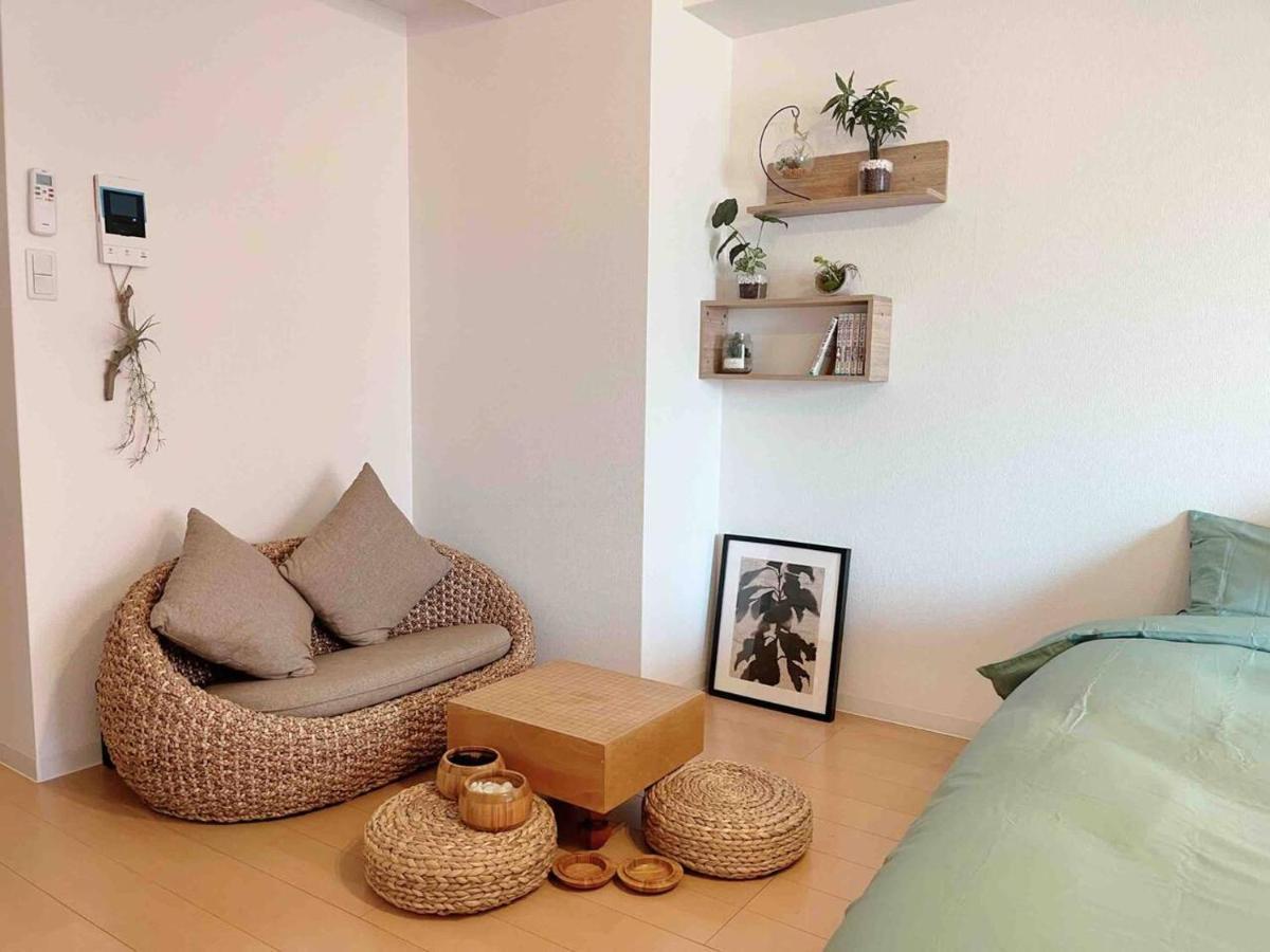 Apartment Rea House 鈴芽之家 Osaka