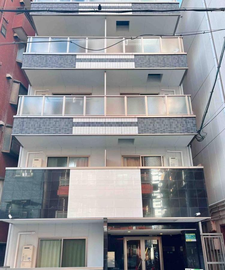 Apartment Rea House 鈴芽之家 *