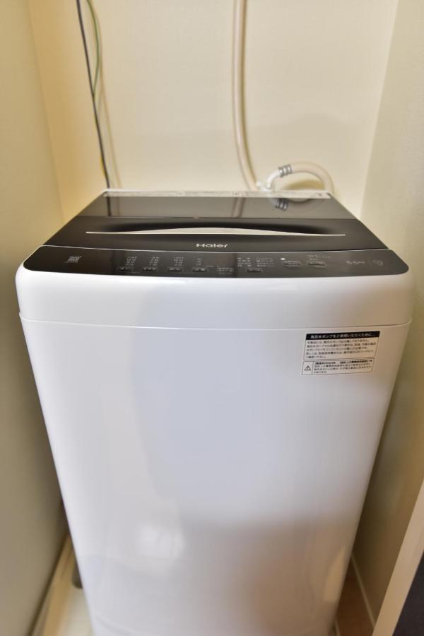モノトーン難波 Apartment Osaka