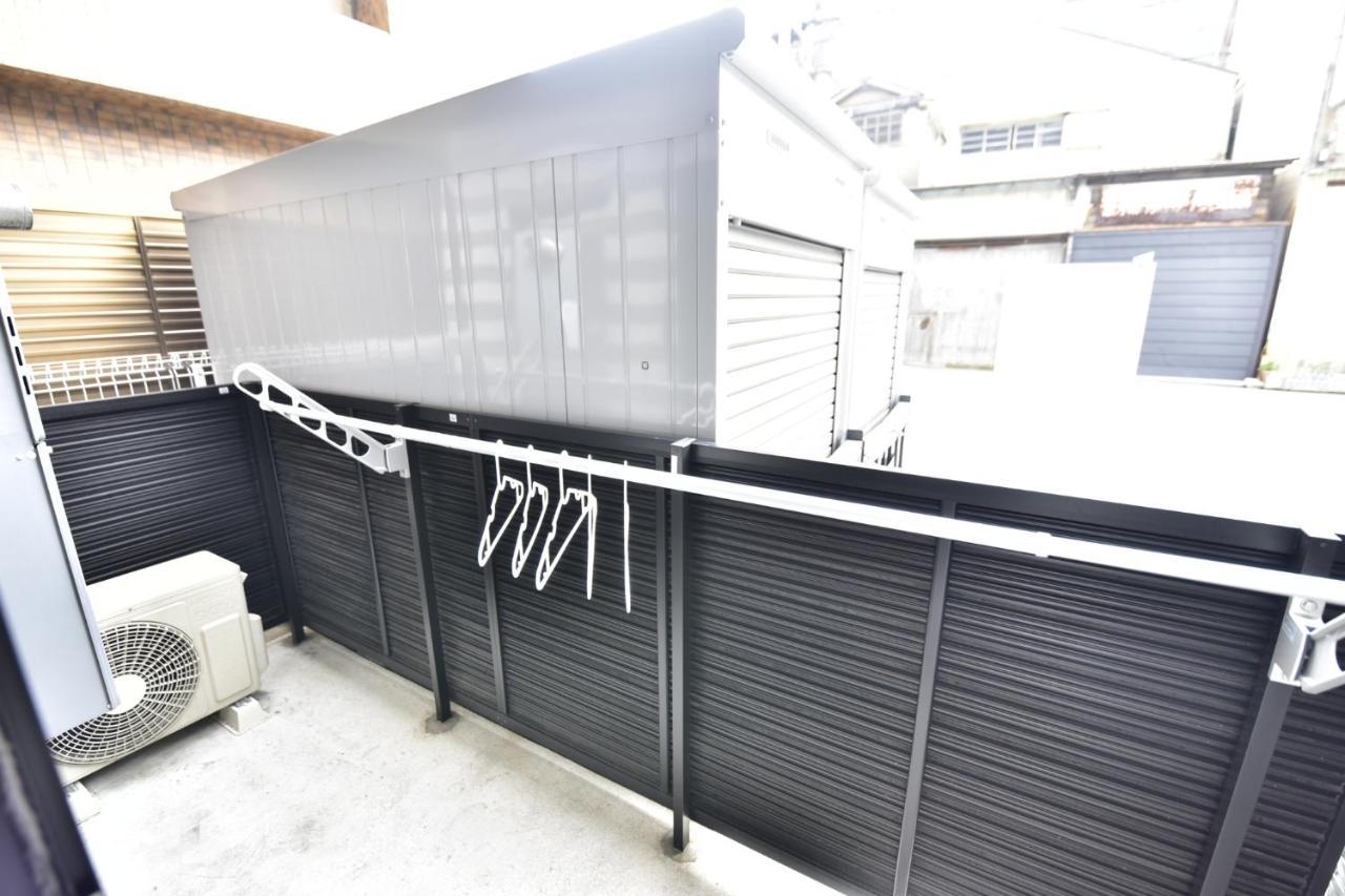 Apartment Ma大阪ドーム前