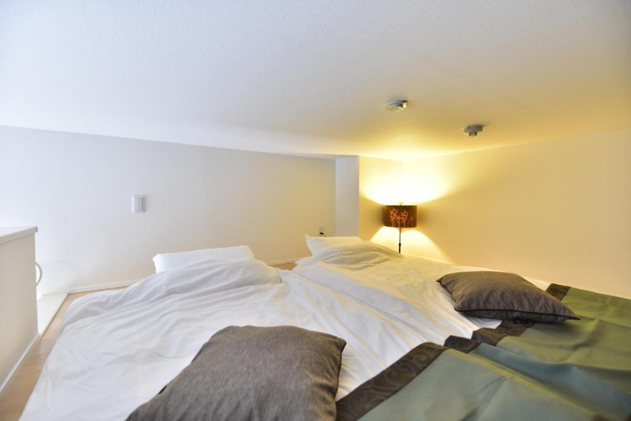 モノトーン難波 Apartment *