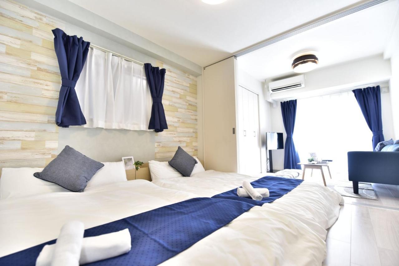 Apartment Ma大阪ドーム前