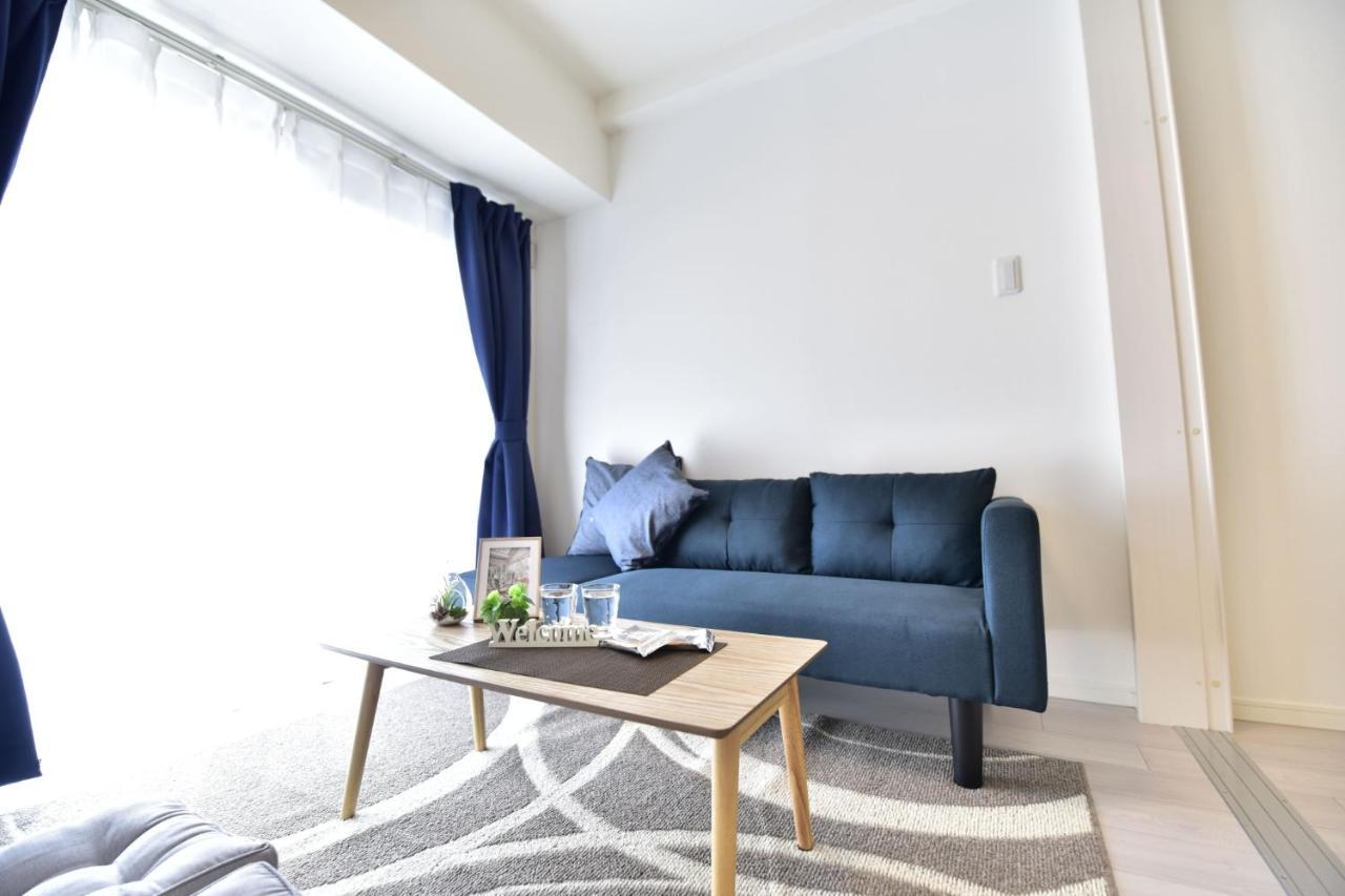 Ma大阪ドーム前 Apartment *