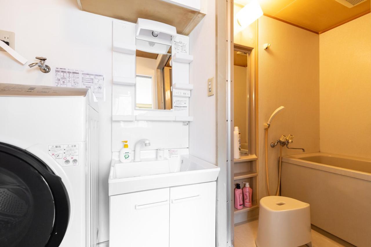 Apartment Premier Namba なんば駅徒歩3分 3 Mins Walk From Namba Station 7rooms Billiards Table 2baths 4toilets Osaka