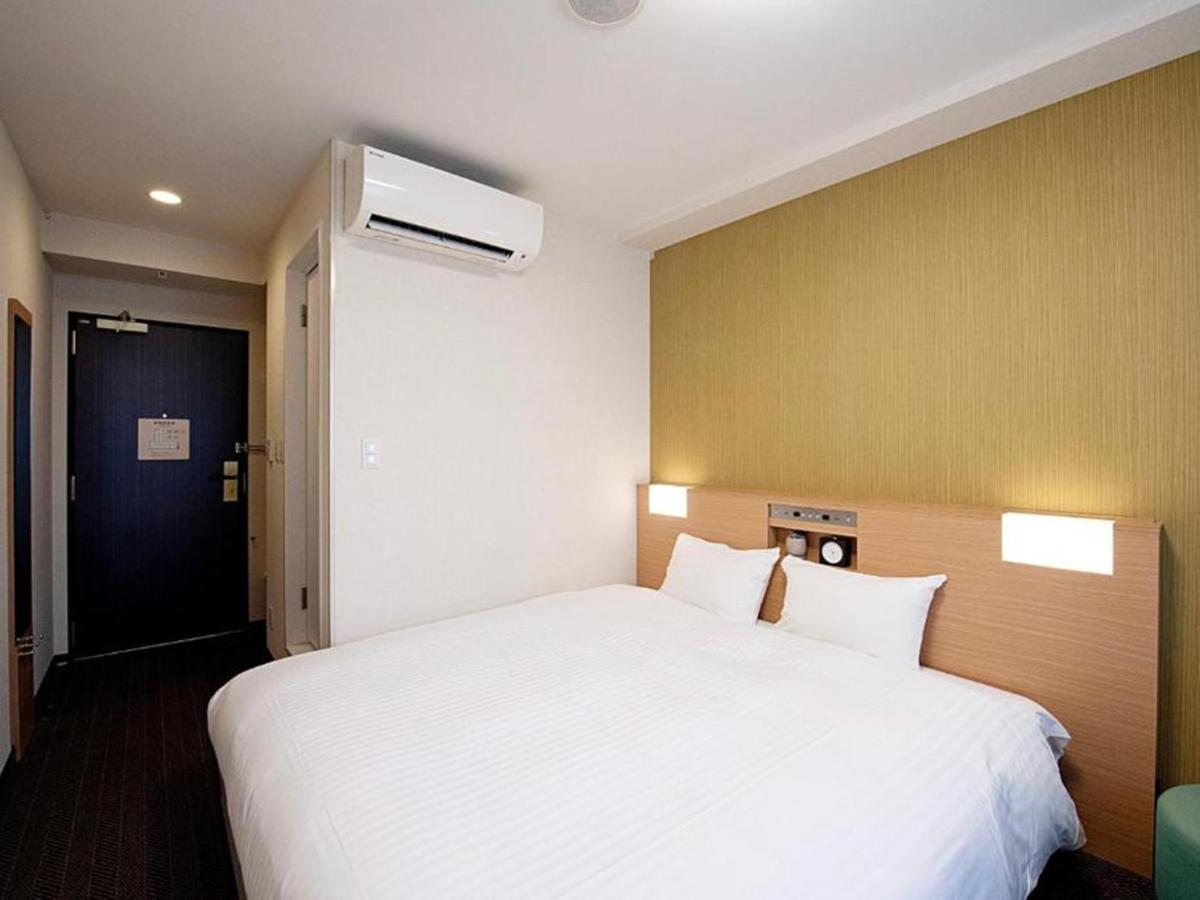 Hotel Nest&rise Namba Osaka