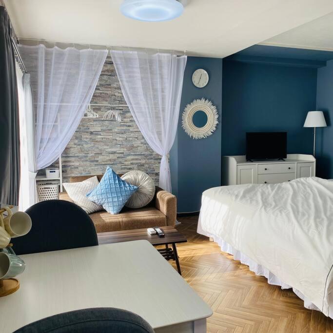 Conds24 難波305 Apartment *