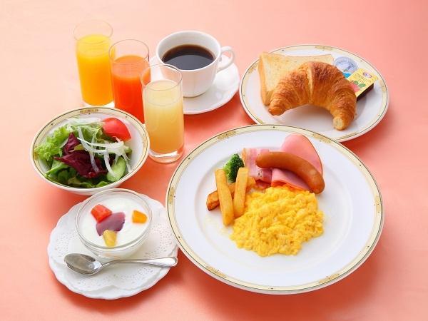 Viale Hotel Osaka