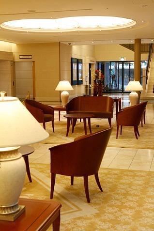 Viale Hotel Osaka