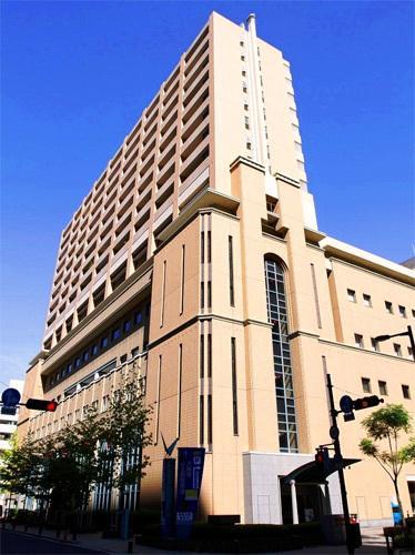 Viale Hotel Osaka
