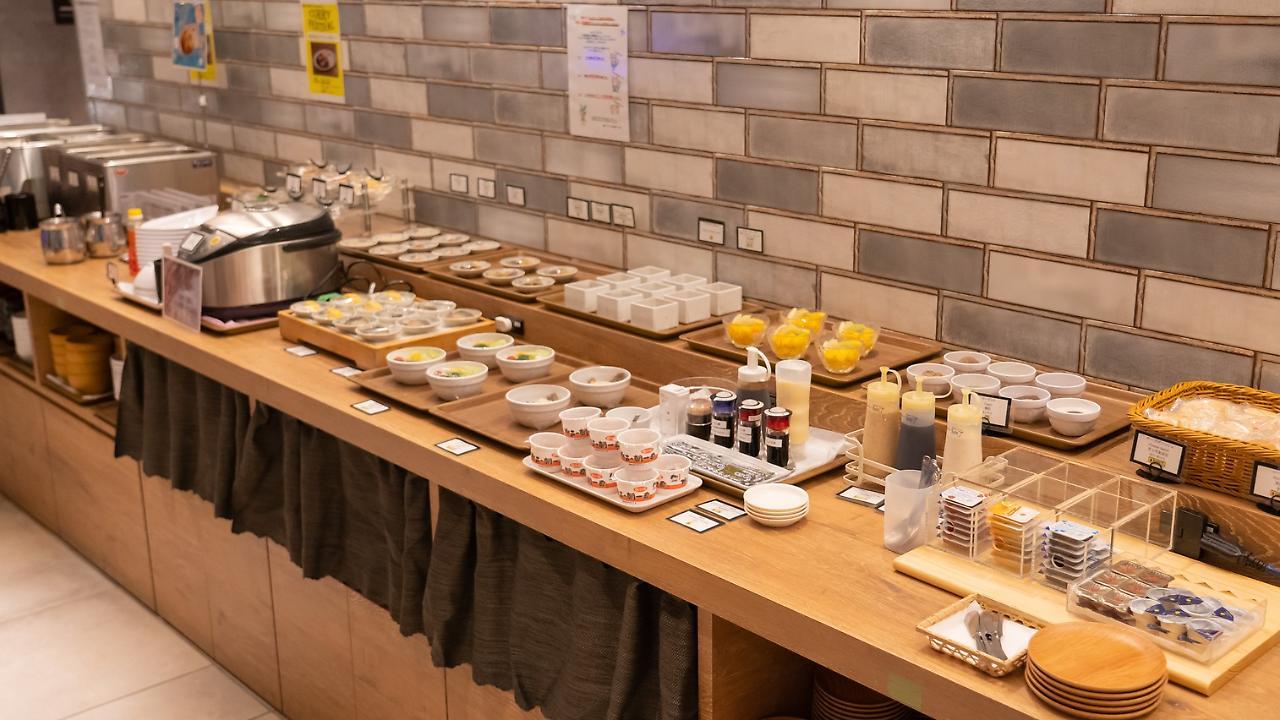 Hotel Sotetsu Fresa Shinsaibashi 3*