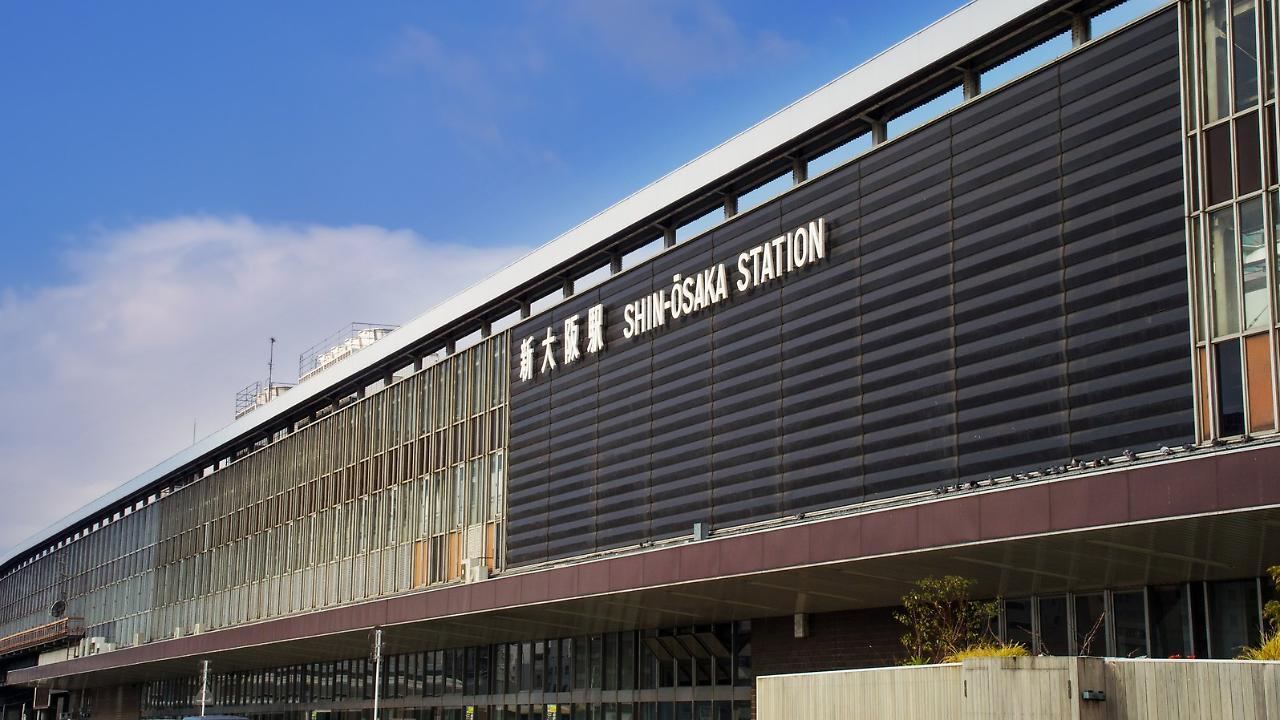 Hotel Sotetsu Fresa Shinsaibashi Osaka