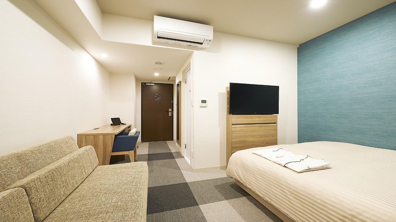 Hotel Sotetsu Fresa Shinsaibashi 3*