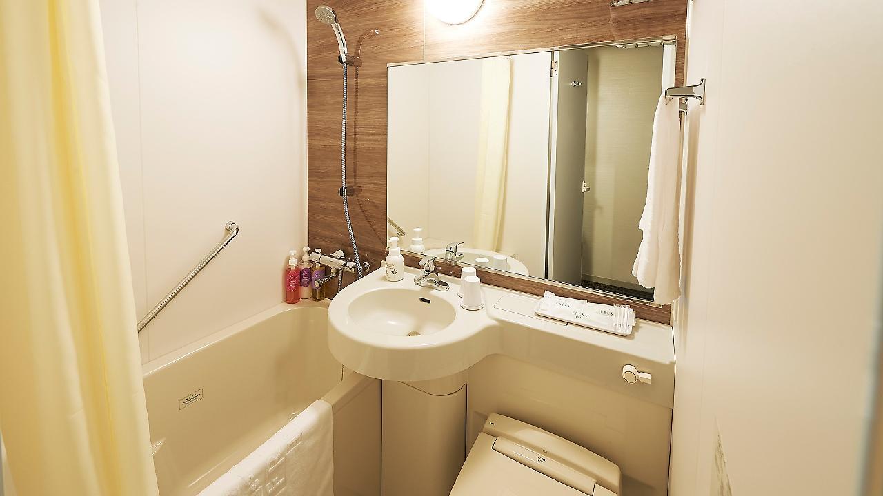 Sotetsu Fresa Shinsaibashi Hotel