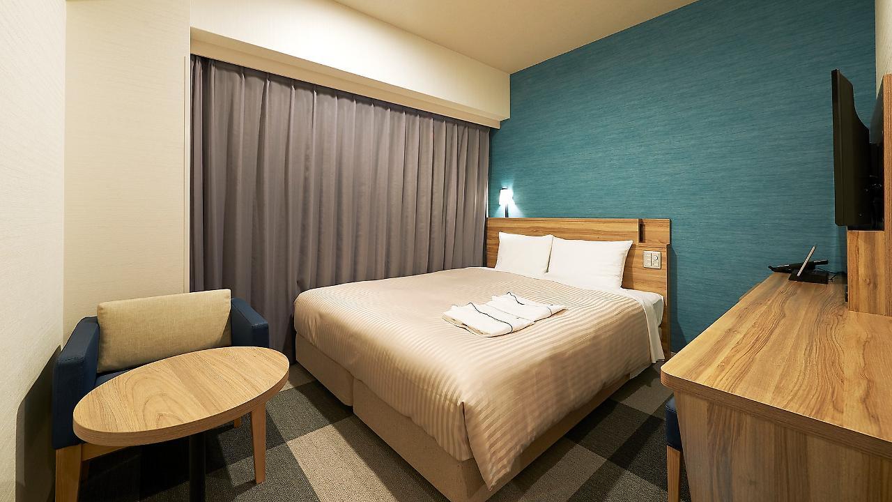 Sotetsu Fresa Shinsaibashi 3*