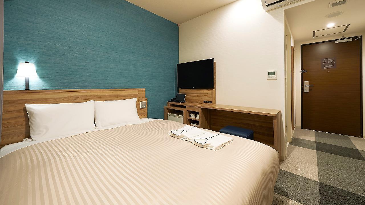 Sotetsu Fresa Shinsaibashi 3* Osaka