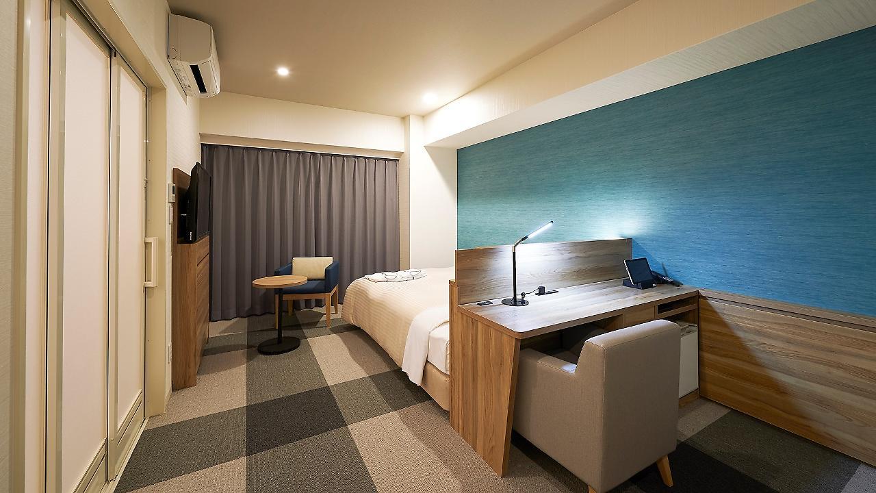 Sotetsu Fresa Shinsaibashi Hotel