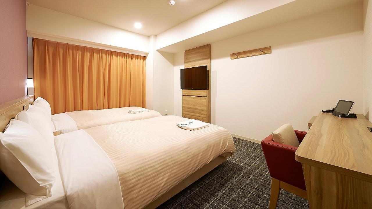 Sotetsu Fresa Shinsaibashi 3* Osaka