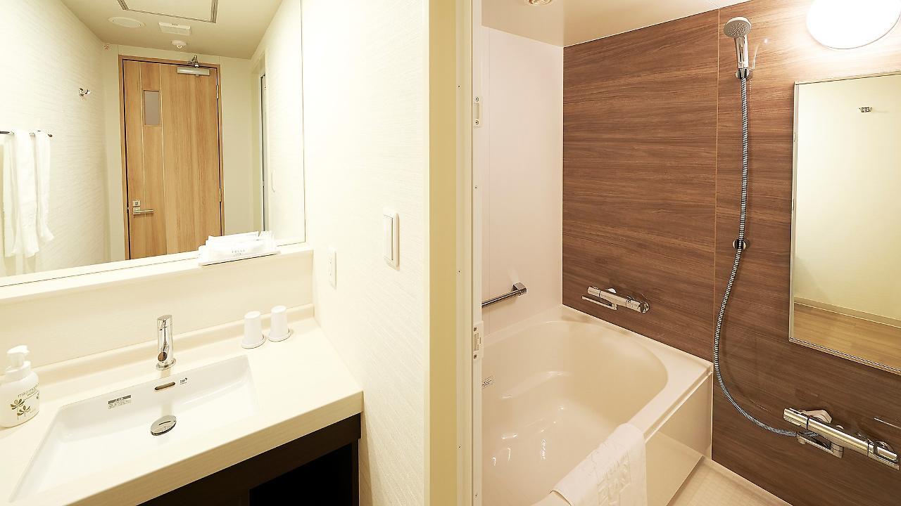 Sotetsu Fresa Shinsaibashi 3*