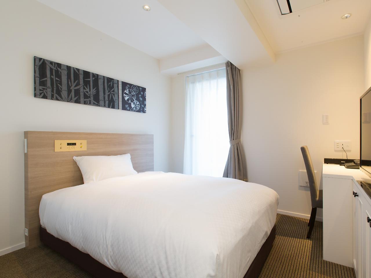 Shiki Utsubo Park Hotel