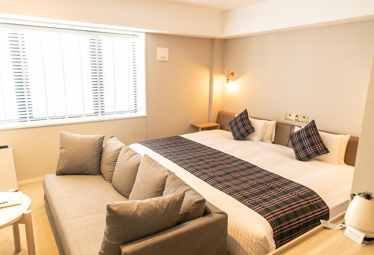 It Shinmachi Hotel 4*