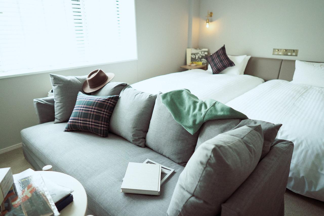 It Shinmachi Hotel 4*