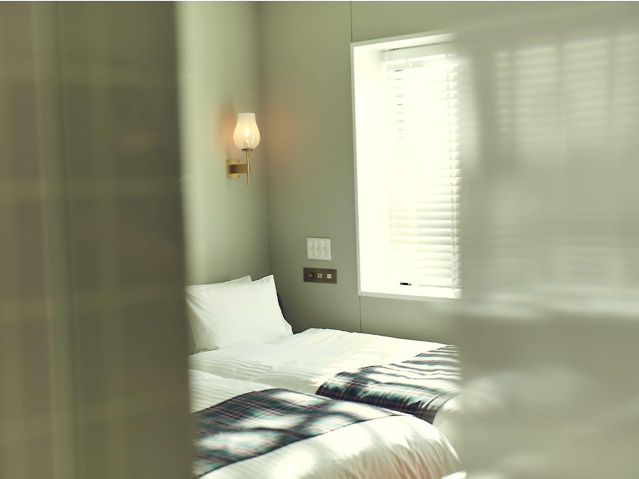 It Shinmachi Hotel