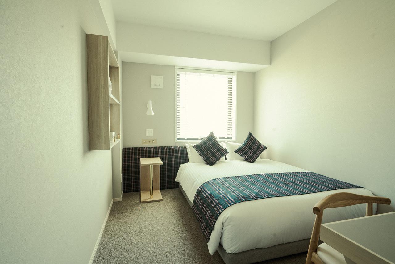 It Shinmachi Hotel 4*