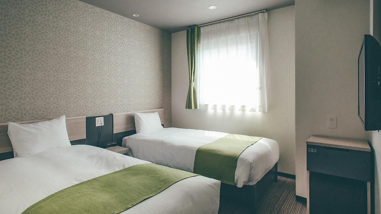 Hotel Kuretake Sakaisuji Honmachi Osaka
