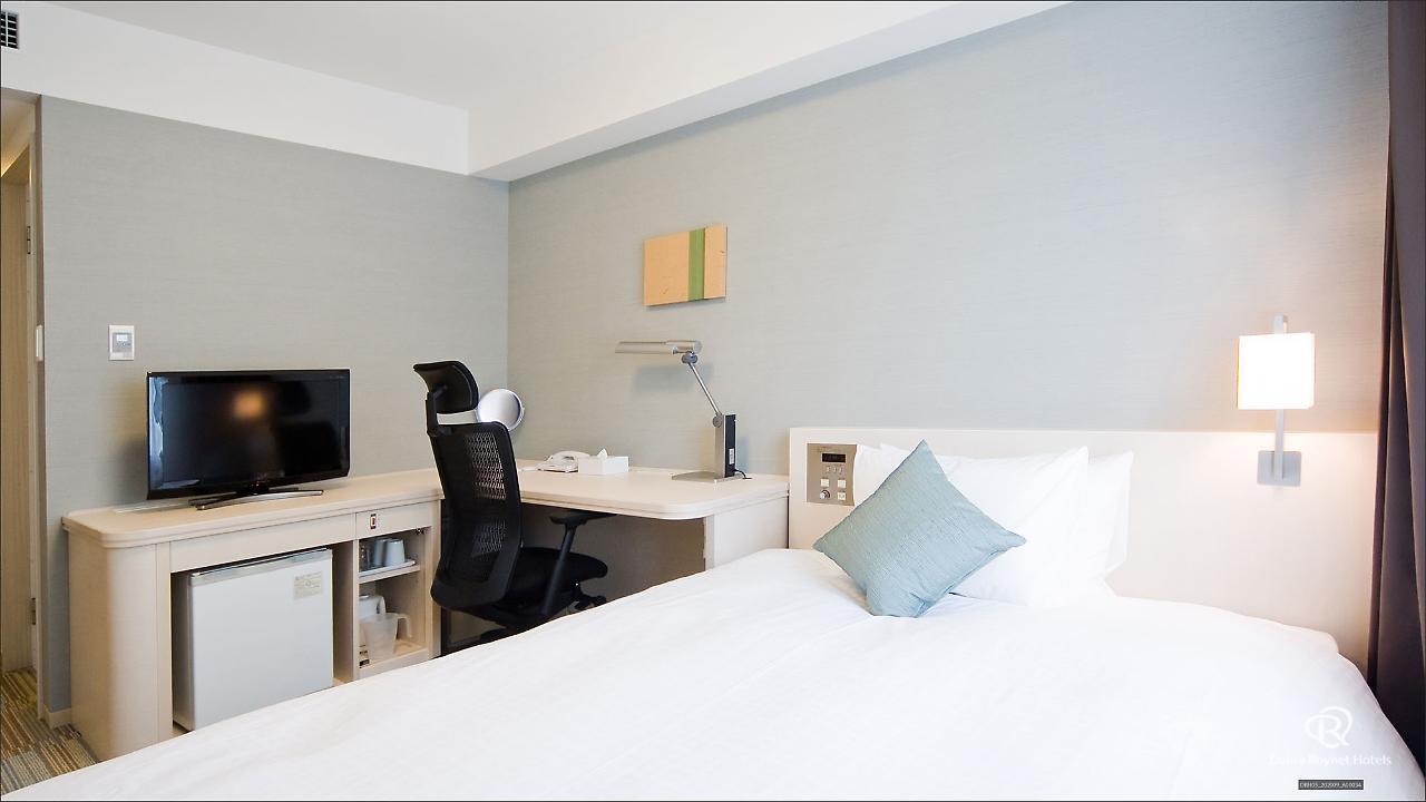 Hotel Daiwa Roynet Osaka-uehonmachi