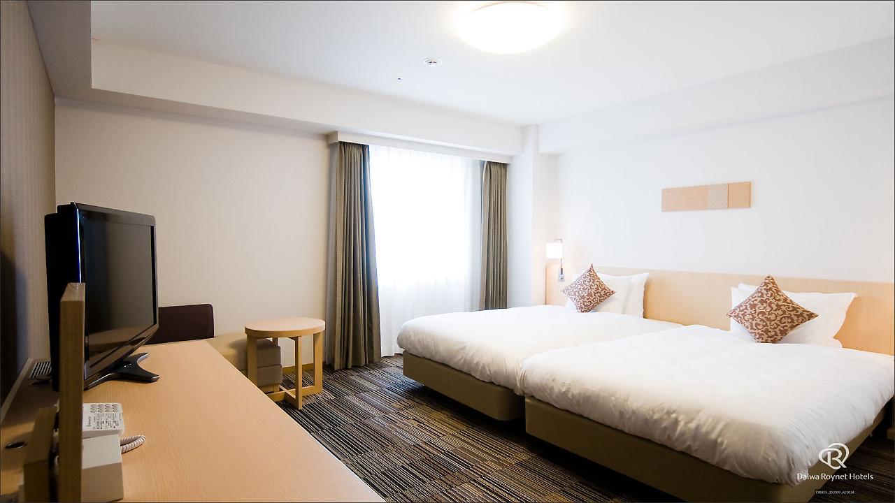 Daiwa Roynet Osaka-uehonmachi 3*