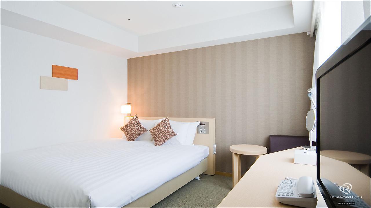 Hotel Daiwa Roynet Osaka-uehonmachi