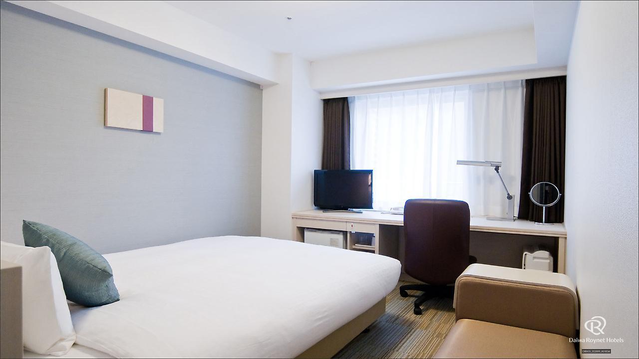 Hotel Daiwa Roynet Osaka-uehonmachi