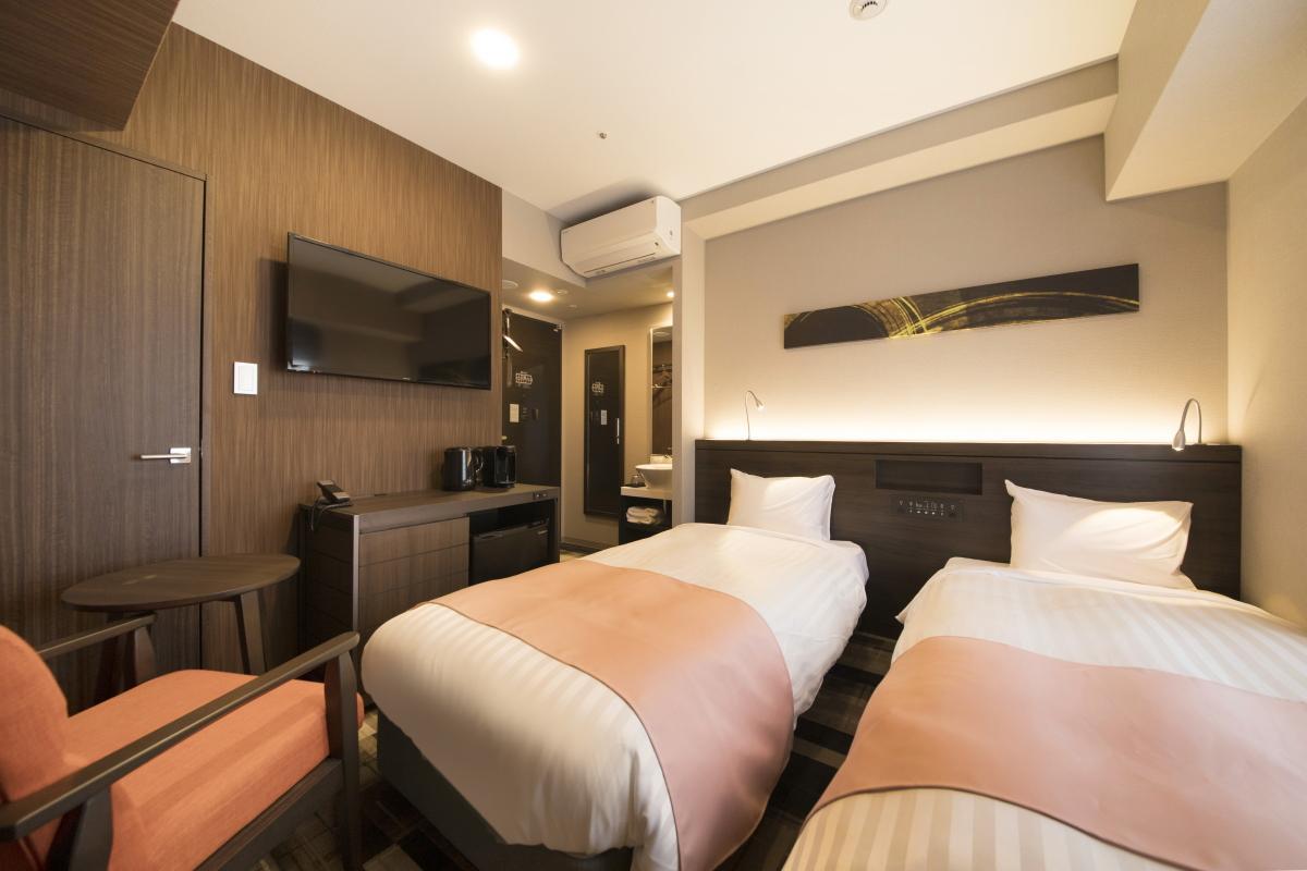 S-peria Hommachi 4* Osaka