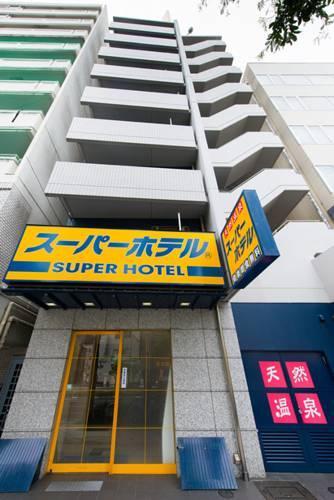 Super Tennoji 3* Osaka