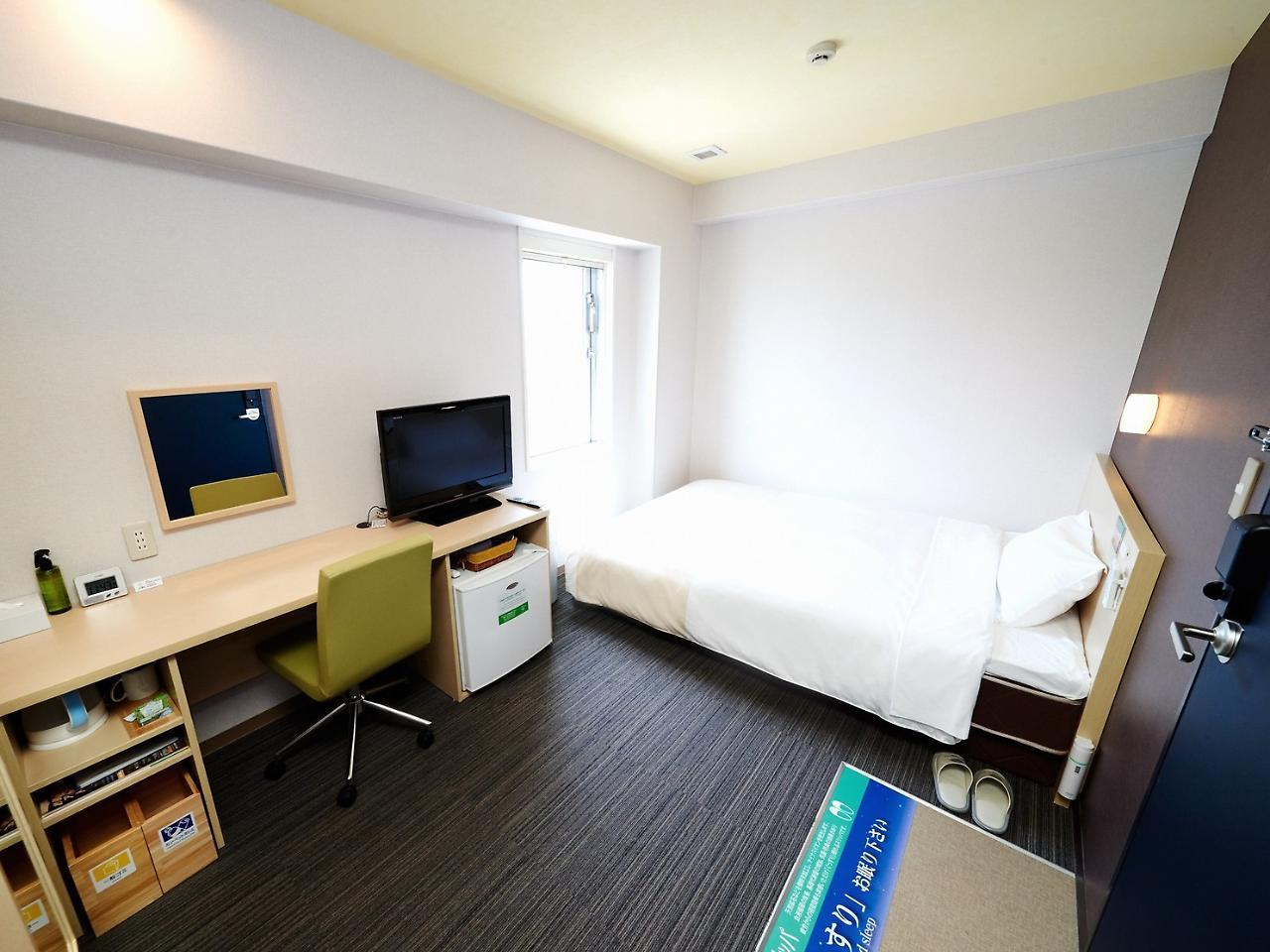 Hotel Super Tennoji Osaka