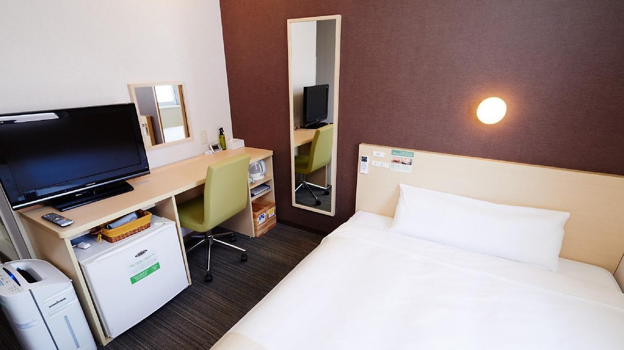 Super Tennoji Hotel Osaka