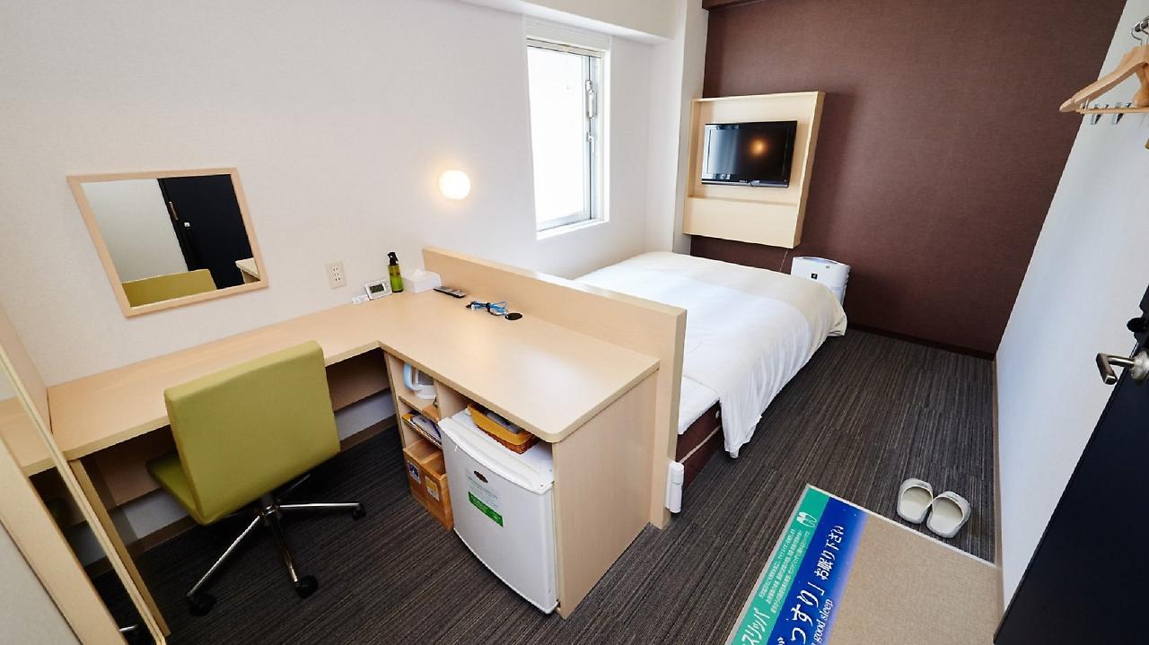 Super Tennoji Hotel Osaka