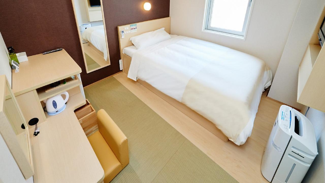 Hotel Super Tennoji