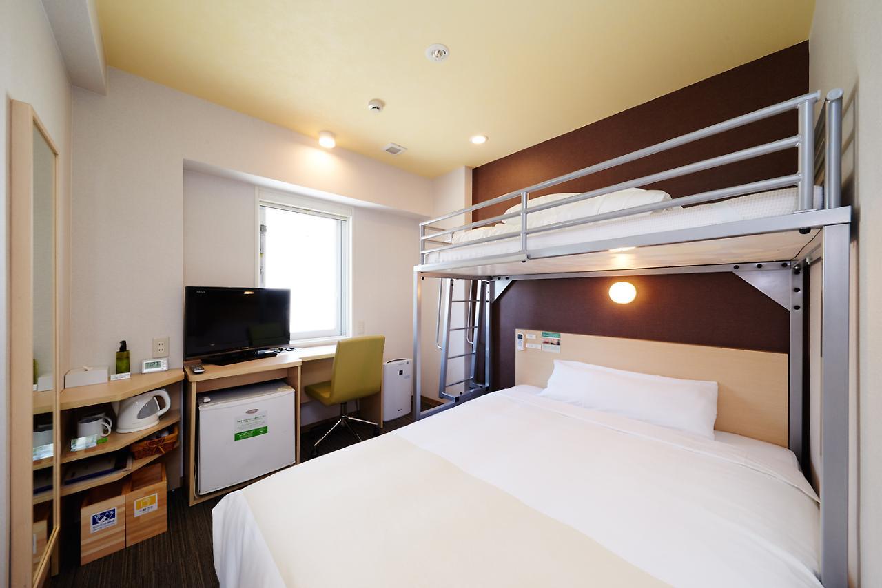 Super Tennoji 3* Osaka