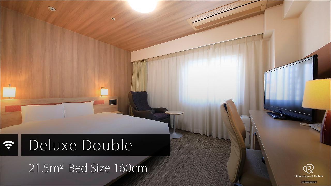 Daiwa Roynet Yotsubashi 3* Osaka