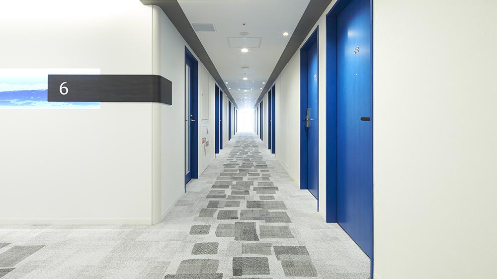 Hotel Daiwa Roynet Osaka-shin Umeda Annex