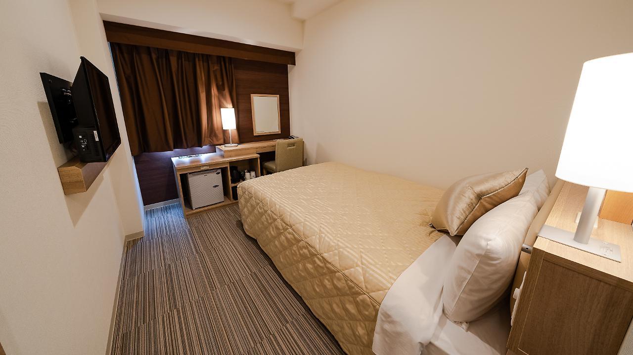 Four Points Flex By Sheraton Kitahama