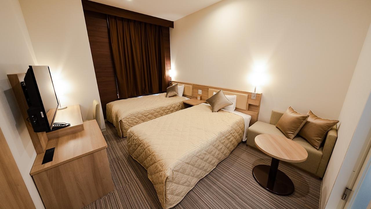 Four Points Flex By Sheraton Kitahama 3*