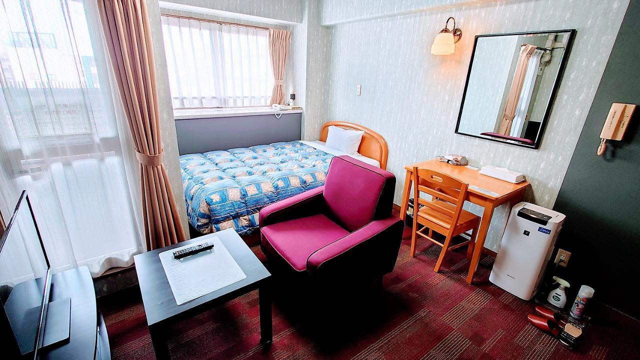 Azu Garden Nippombashi 2*