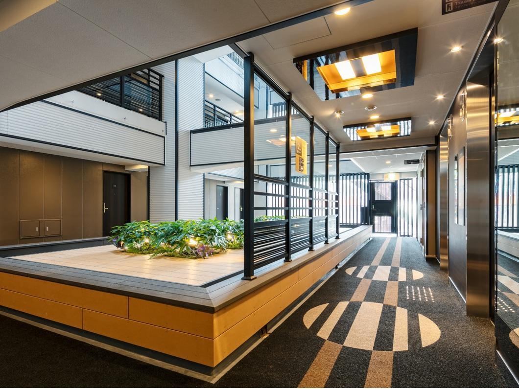 Apa Umeda 3* Osaka