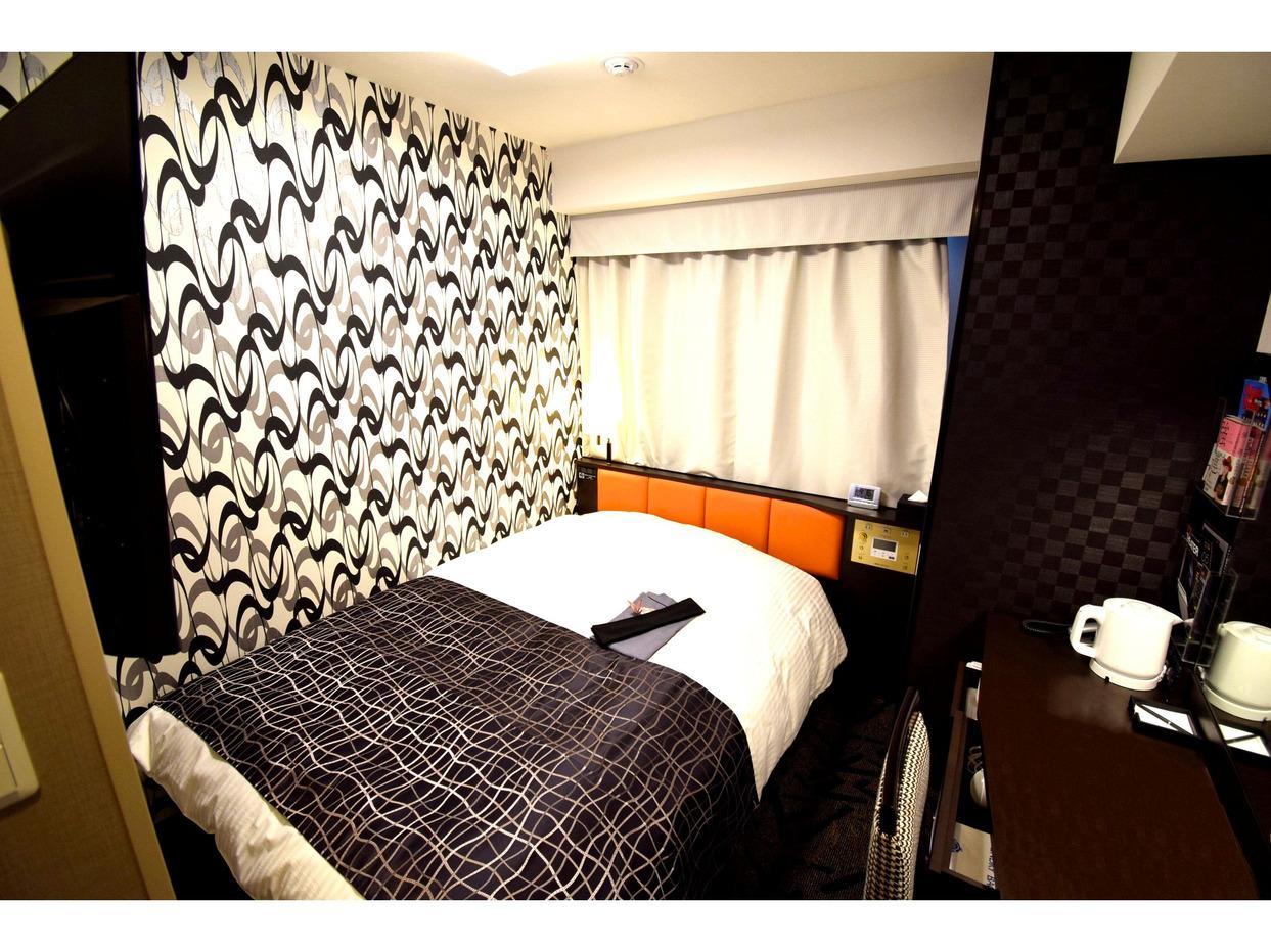 Hotel Apa Umeda Osaka
