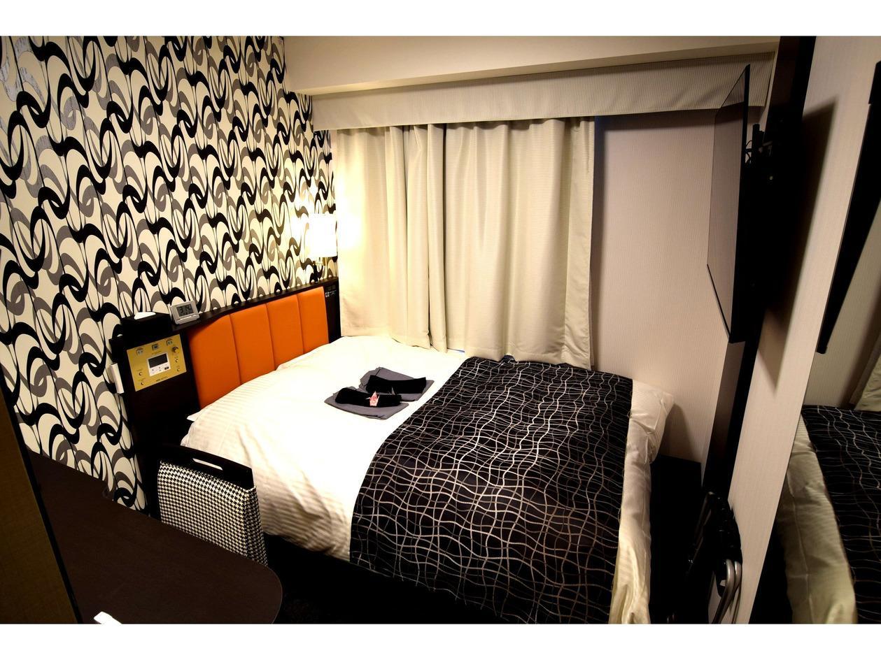 Apa Umeda Hotel Osaka