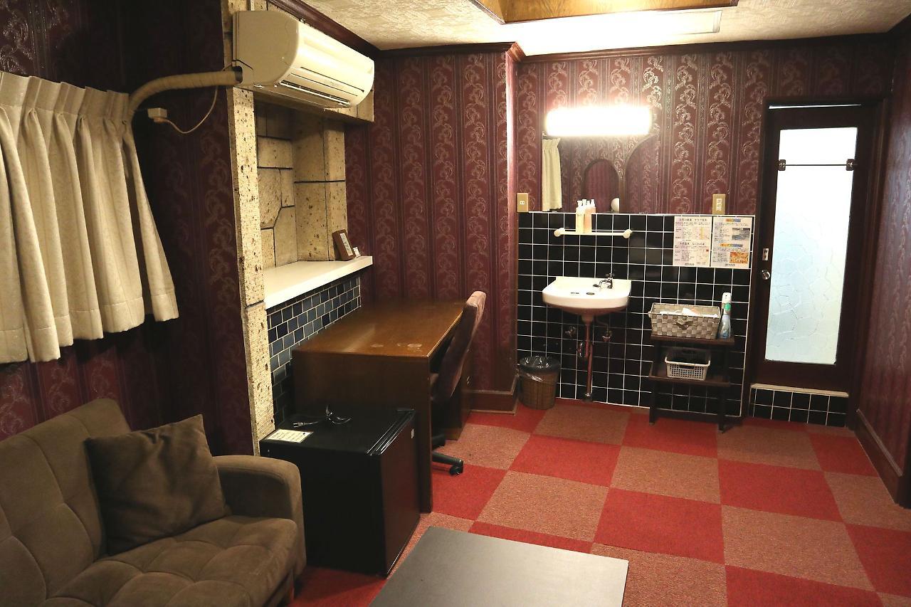 Daiki Hotel Osaka