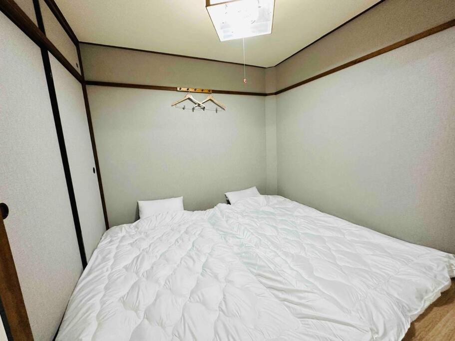 205gblhouse: Steps From Kuromon Market, Near Dotonbori *